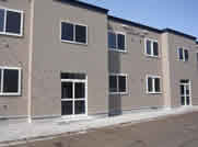 ハイシーダー4号棟