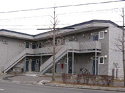 ハイシーダー4号棟