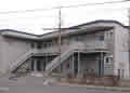 函館市白鳥町のアパート情報